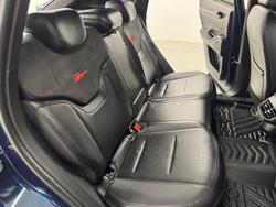 2023 GWM Haval H6GT Ultra B03 Four Wheel Drive Atlantis Blue