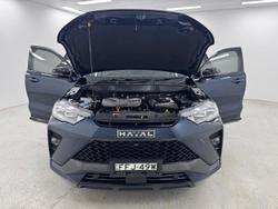 2023 GWM Haval H6GT Ultra B03 Four Wheel Drive Atlantis Blue