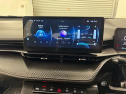 2023 GWM Haval H6GT Ultra B03 Four Wheel Drive Atlantis Blue