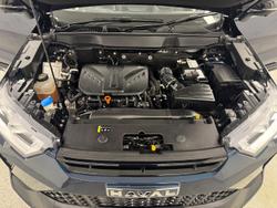 2023 GWM Haval H6GT Ultra B03 Four Wheel Drive Atlantis Blue