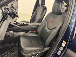 2023 GWM Haval H6GT Ultra B03 Four Wheel Drive Atlantis Blue