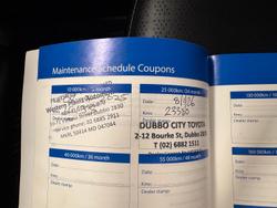 2023 GWM Haval H6GT Ultra B03 Four Wheel Drive Atlantis Blue