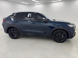 2023 GWM Haval H6GT Ultra B03 Four Wheel Drive Atlantis Blue