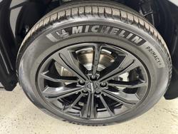 2023 GWM Haval H6GT Ultra B03 Four Wheel Drive Atlantis Blue