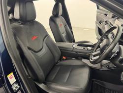 2023 GWM Haval H6GT Ultra B03 Four Wheel Drive Atlantis Blue