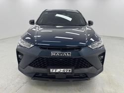 2023 GWM Haval H6GT Ultra B03 Four Wheel Drive Atlantis Blue