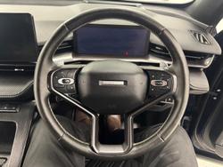 2023 GWM Haval H6GT Ultra B03 Four Wheel Drive Atlantis Blue