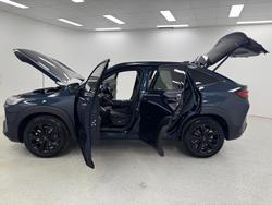 2023 GWM Haval H6GT Ultra B03 Four Wheel Drive Atlantis Blue