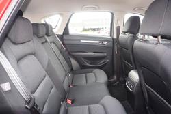 2019 Mazda CX-5 Maxx