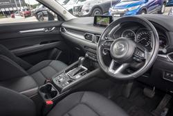 2019 Mazda CX-5 Maxx