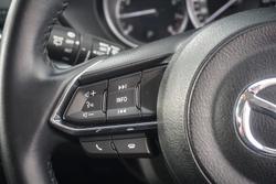 2019 Mazda CX-5 Maxx