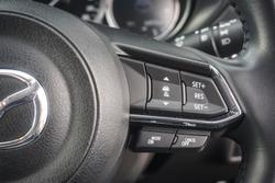 2019 Mazda CX-5 Maxx