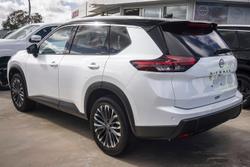 2025 Nissan X-TRAIL Ti