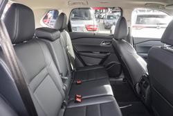 2025 Nissan X-TRAIL Ti