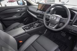 2025 Nissan X-TRAIL Ti