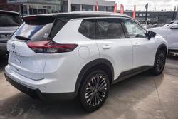 2025 Nissan X-TRAIL Ti