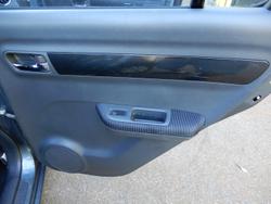 2008 Suzuki Swift Z Series RS415 Azure Grey