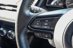 2019 Mazda CX-3 Maxx Sport