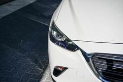 2019 Mazda CX-3 Maxx Sport