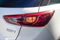 2019 Mazda CX-3 Maxx Sport