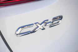 2019 Mazda CX-3 Maxx Sport