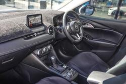 2019 Mazda CX-3 Maxx Sport