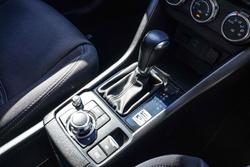 2019 Mazda CX-3 Maxx Sport