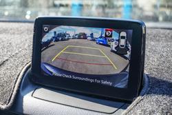 2019 Mazda CX-3 Maxx Sport