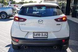 2019 Mazda CX-3 Maxx Sport