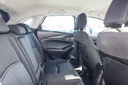 2019 Mazda CX-3 Maxx Sport