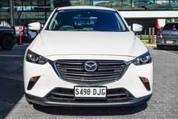 2019 Mazda CX-3 Maxx Sport