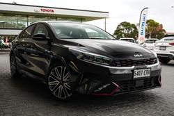 2022 Kia Cerato GT