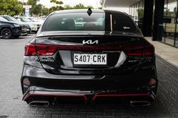 2022 Kia Cerato GT
