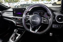 2022 Kia Cerato GT