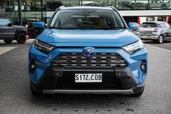 2022 Toyota RAV4 Cruiser