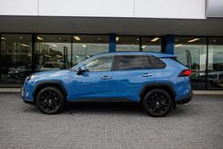 2022 Toyota RAV4 Cruiser
