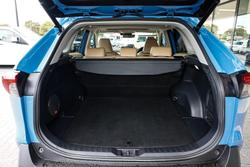 2022 Toyota RAV4 Cruiser