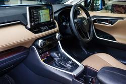 2022 Toyota RAV4 Cruiser