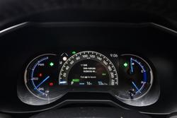 2022 Toyota RAV4 Cruiser