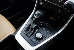 2022 Toyota RAV4 Cruiser