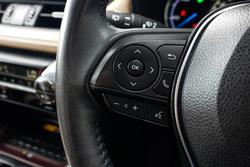 2022 Toyota RAV4 Cruiser