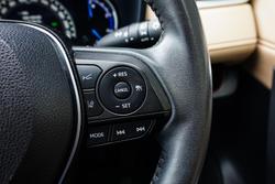 2022 Toyota RAV4 Cruiser