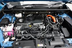 2022 Toyota RAV4 Cruiser