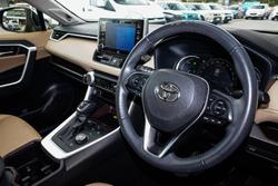 2022 Toyota RAV4 Cruiser