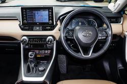 2022 Toyota RAV4 Cruiser