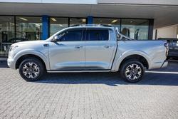 2023 GWM Ute Cannon