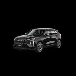 2025 GWM Haval Jolion Premium