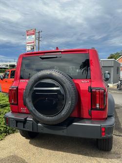 2025 GWM Tank 300 Ultra