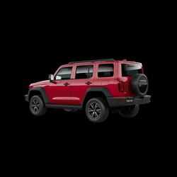 2025 GWM Tank 300 Ultra