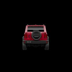 2025 GWM Tank 300 Ultra